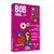 Bob Snail - Bandelettes pomme et cassis - 84 g