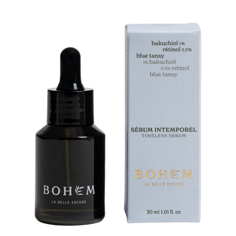 bohem Sérum intemporel