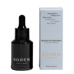 bohem Sérum intemporel