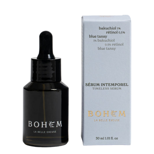 bohem Sérum intemporel