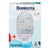 Bonterra - Papiers mouchoirs méga boîtes - 3 épaisseurs - 3 boîtes