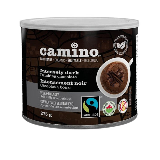 camino Chocolat chaud - Intensément noir 