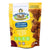 Carmela's Teff crackers - Croustilles cuites au four - Sumac piquant - 120 g