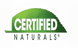 Certified Natural
