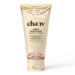chanv Crème musculaire 