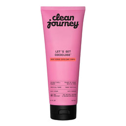 Clean Journey - Exfoliant corps - Tango tropical - 236 ml