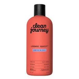 Clean Journey - Gel douche - Éclat d'agrumes - 473 ml