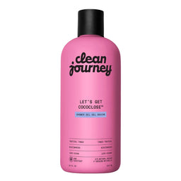 Clean Journey - Gel douche - Tango tropical - 473 ml