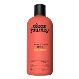 Clean Journey - Shampoing - Détox - 473 ml