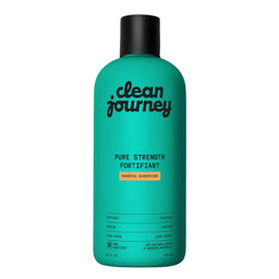 Clean Journey - Shampoing - Fortifiant - 473 ml