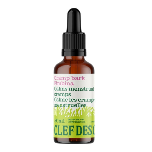Clef des champs Teinture Pimbina Bio 50 ml