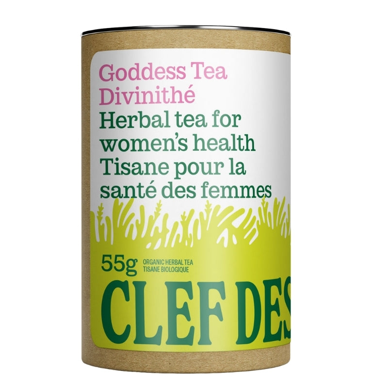 Clef des champs Tisane Divinithé Bio 55 gr