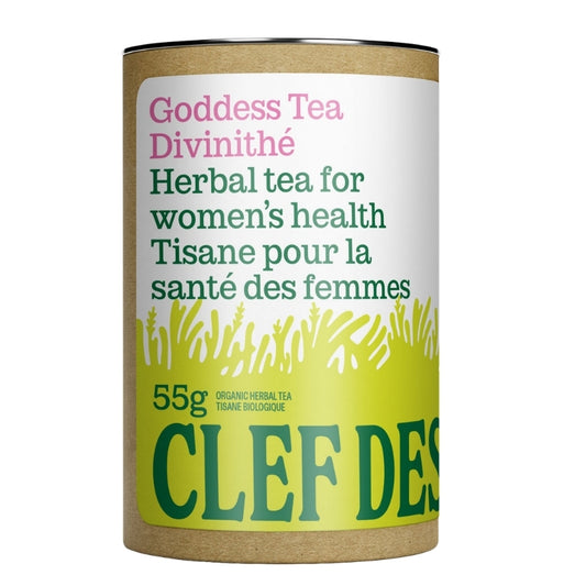 Clef des champs Tisane Divinithé Bio 55 gr