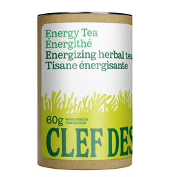 Tisane Énergithé Bio Tisane Énergithé Bio 60gr