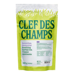 Clef des champs Tisane Sérénithé 100 g