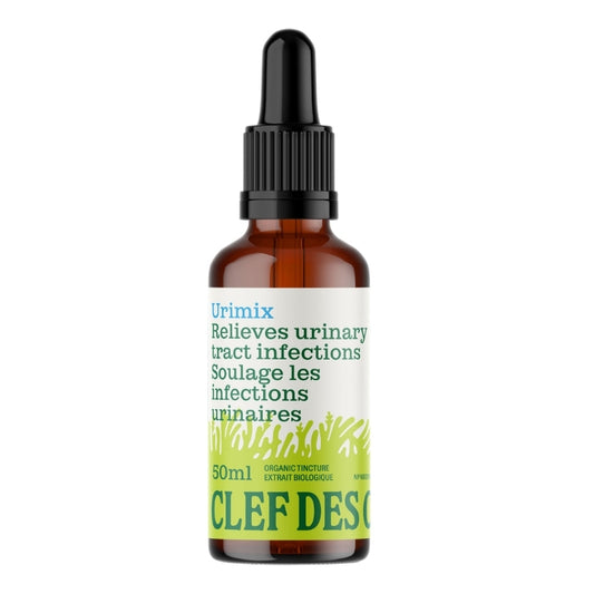 Clef des champs Teinture Urimix Bio 50 ml
