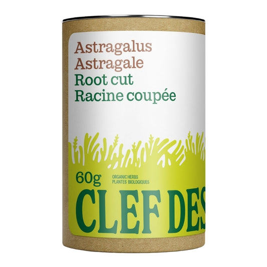 Clef des champs Tisane Astragale Bio 60 g