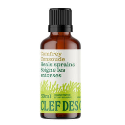 Clef des champs Consoude Bio 50 ml