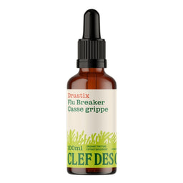 Clef des champs - Teinture Drastix Bio - 100 ml
