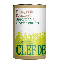 Clef des champs Tisane Fenugrec  150 g