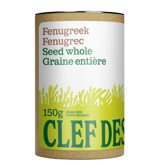 Clef des champs Tisane Fenugrec  150 g