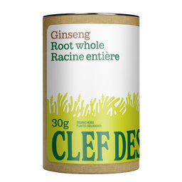 Tisane Ginseng  Bio