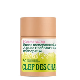clef des champs Hormonatop - capsules