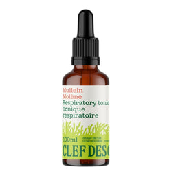 Clef des champs Teinture Molène Bio 100 ml