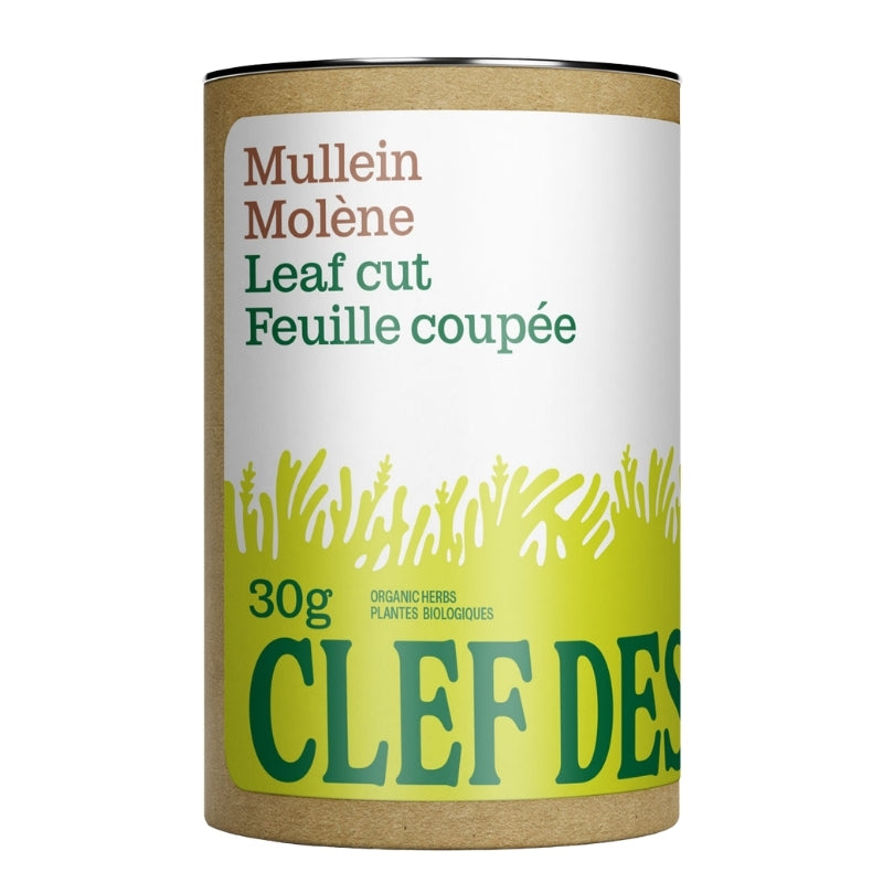Clef des champs Tisane Molène Bio 30 g