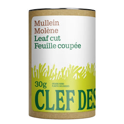 Clef des champs Tisane Molène Bio 30 g
