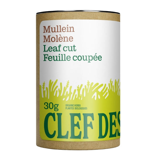 Clef des champs Tisane Molène Bio 30 g