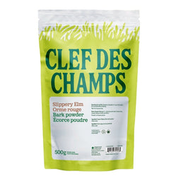 Clef des champs Tisane Orme Rouge Bio 500 g