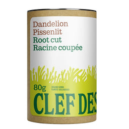 Clef des champs Tisane Pissenlit Bio 80 g