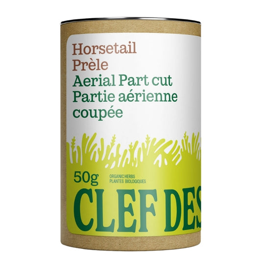 Clef des champs Tisane Prêle Bio 50 g