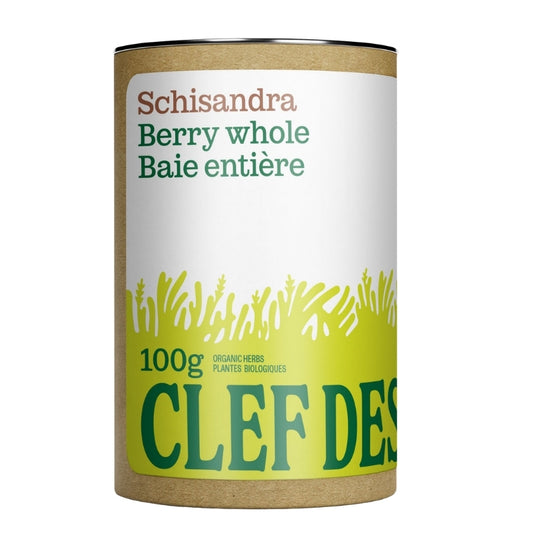 Clef des champs Tisane Schisandra bio 100 g