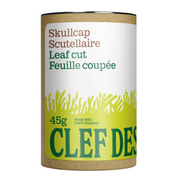 Clef des champs scutellaire 45 g