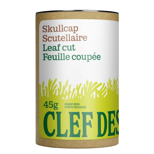 Clef des champs scutellaire 45 g