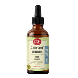 clef des champs teinture millepertuis 100ml