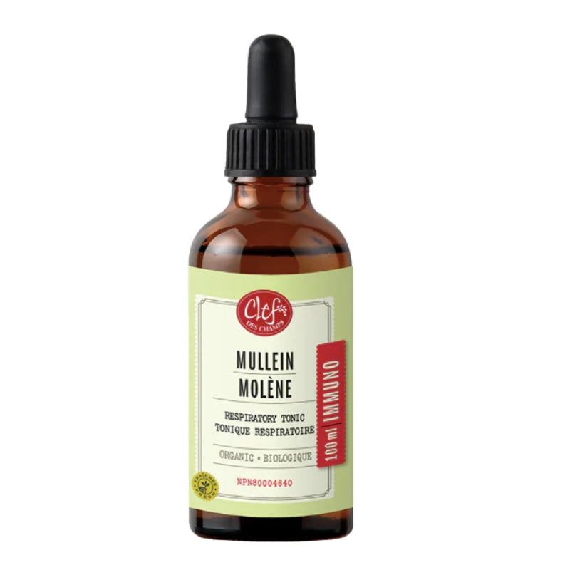 clef des champs teinture molene 100ml