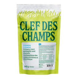 Clef des champs Tisane Urinathé Bio 140 g