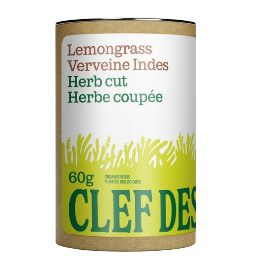 Clef des champs Tisane Verveine des Indes 60 g