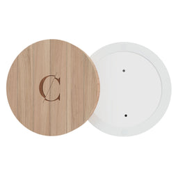 Couleur caramel - Boîtier vide pour correcteur - 1 unité