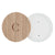 Couleur caramel - Boîtier vide pour correcteur - 1 unité