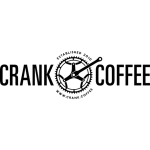 Crank Coffee Co.