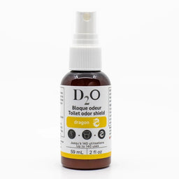 D2O Bloque Odeur - Dragon
