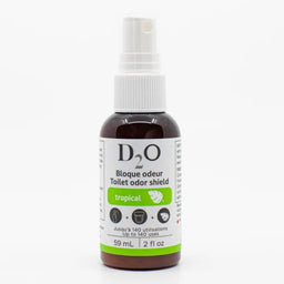 D2O Bloque Odeur - Tropical-E