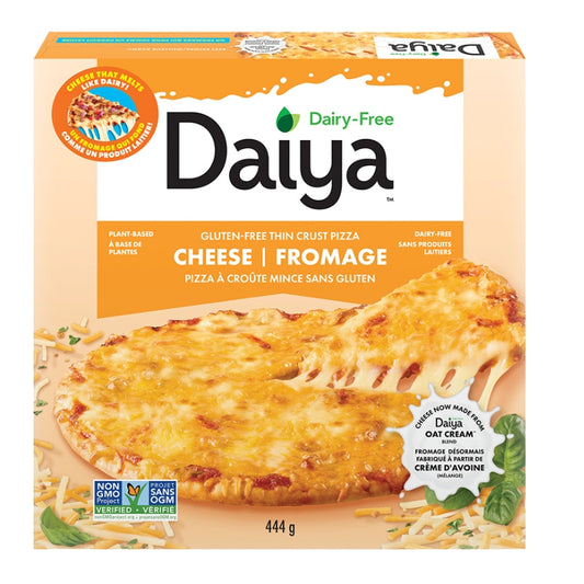 Daiya Foods Fauxmage extrême végane - Sans gluten