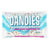 Dandies  mini Guimauves végétaliennes - Vanille