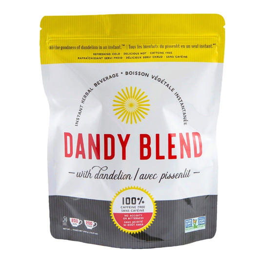 Dandy Blend - Boisson végétale instantanée - Avec pissenlit - 400 g