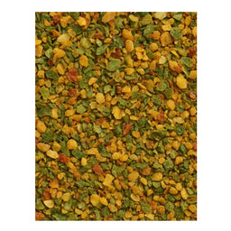 Dion - Assaisonnement à salade sans sel biologique - texture